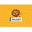 Logo - Logo Colégio Valent - Educação Infantil