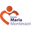 Logo - Logo Escola Maria Montessori