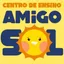 Logo - Logo Centro De Ensino Amigo Sol