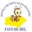 Logo - Logo Escola De Educação Infantil Favo De Mel