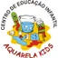Logo - Logo Centro Educação Infantil Aquarela Kids