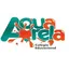 Logo - Logo Colégio Educacional Aquarela