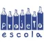 Logo - Logo Escola Projeto - Unidade 1 - Educação Infantil