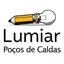 Logo - Logo Escola Lumiar