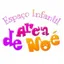 Logo - Logo Arca De Noé