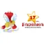 Logo - Logo Centro De Educacao Infantil Fadinha