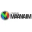 Logo - Logo Colégio Maanaim