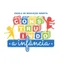 Logo - Logo Escola De Educação Infantil Construindo A Infância