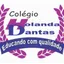 Logo - Logo Holanda Dantas Colegio