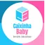 Logo - Logo Caixinha Baby