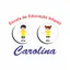 Logo - Logo Escola De Educação Infantil Carolina