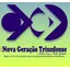 Logo - Logo Escola Nova Geracao Triunfense