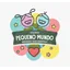 Logo - Logo Colégio Pequeno Mundo Americana