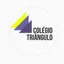 Logo - Logo Colégio Triângulo