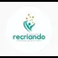 Logo - Logo Escola Recriando
