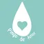 Logo - Logo Pingo De Amor Escola Educacao Infantil