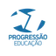 Logo - Logo Progressão Educação - Duque De Caxias