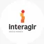Logo - Logo Escola De Educação Infantil Interagir