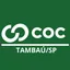 Logo - Logo Escola Coc Tambaú