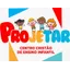 Logo - Logo Centro Cristão De Ensino Infantil Projetar