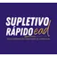 Logo - Logo Supletivo Rapido - Qualifica Mais Brasil