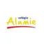 Logo - Logo Alumie Escola De Educacao Infantil
