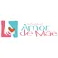 Logo - Logo Infantário Amor De Mãe
