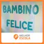 Logo - Logo Escola Bambino Felice