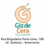 Logo - Logo Escola Infantil Giz De Cera Baby– Americana