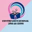 Logo - Logo Centro Educacional Lírio Do Campo