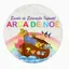 Logo - Logo Escola De Educação Infantil Arca De Noé