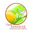 Logo - Logo Escola Renascer