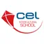 Logo - Logo Cel Intercultural School - Unidade Maria Angélica