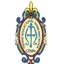Logo - Logo Centro Educacional Maria Imaculada