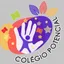 Logo - Logo Colégio Potencial