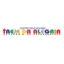 Logo - Logo Centro Educacional Trem Da Alegria