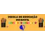 Logo - Logo Escola De Educação Infantil Universo Colorido