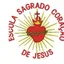 Logo - Logo Escola Sagrado Coração De Jesus