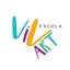 Logo - Logo Escola Vivart