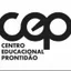 Logo - Logo Centro Educacional Prontidão