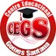 Logo - Logo Centro Educacional Gomes Santana