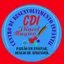 Logo - Logo C.d.i Pincel Magico