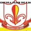 Logo - Logo Escola Flor De Lis