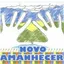 Logo - Logo Escola Novo Amanhecer