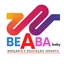 Logo - Logo Escola E Creche Be A Ba Baby