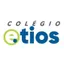Logo - Logo Colégio Etios