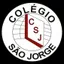 Logo - Logo Colégio São Jorge