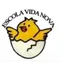 Logo - Logo Escola Vida Nova
