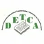Logo - Logo Colégio Detca