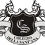 Logo - Logo Colégio Della Sant'ana